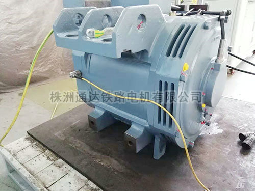 YQ-190-1牽引電機(jī)